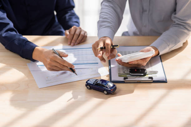 Car insurance options for Charlestown residents
